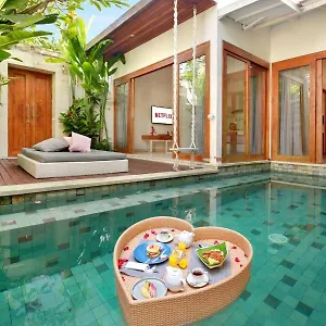 Villa The By Ini Vie Hospitality, Jimbaran