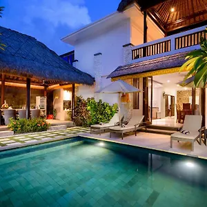 Villa Coconuts Balangan, Jimbaran