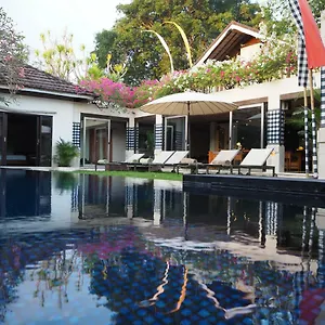Villa Pronoia, Jimbaran